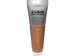 Lukas Cryl Studio Premium-Acrylfarbe 125 ml