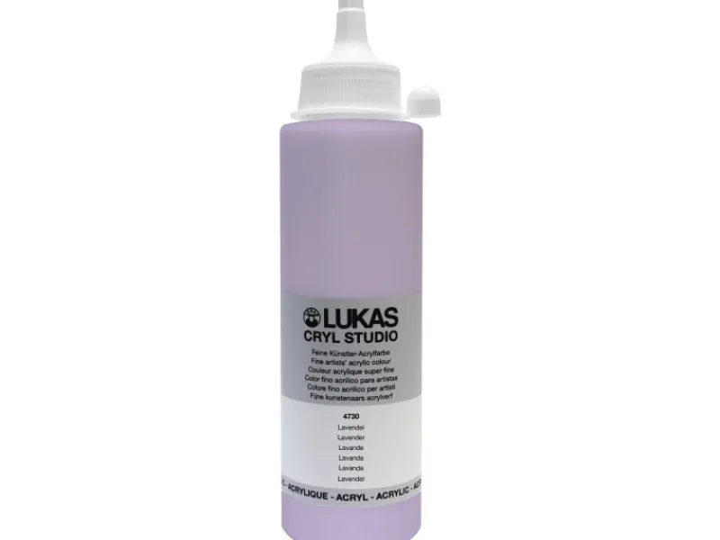 Lukas Cryl Studio Premium-Acrylfarbe 250 ml