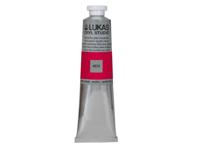 Lukas Cryl Studio Premium-Acrylfarbe 75 ml (imit.)