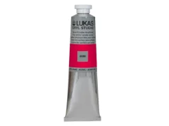 Best Lukas Cryl Studio Premium-Acrylfarbe 75 ml Zinnoberrot