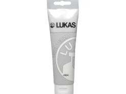 Discount Lukas Cryl Terzia Acrylfarbe Silber 125ml