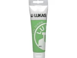 Hot Lukas Cryl Terzia Acrylfarbe Studien-Qualität 125 ml (imit.) Chromgrün hell