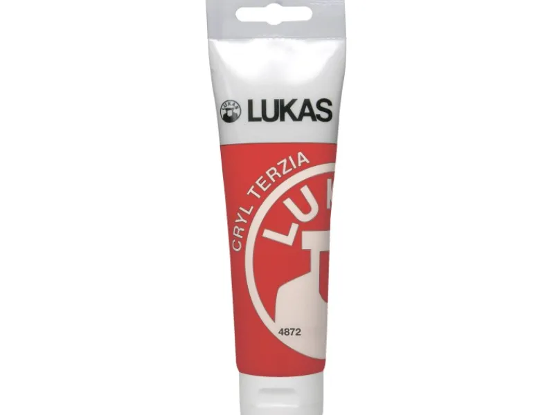 Lukas Cryl Terzia Acrylfarbe Studien-Qualität 125 ml (imit.)