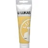 Online Lukas Cryl Terzia Acrylfarbe Gold 125 ml