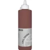 Online Lukas Cryl Terzia Acrylfarbe Plastikflasche Terra di Siena gebrannt 500ml