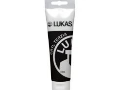 Lukas Cryl Terzia Acrylfarbe Studien-Qualität 125 ml