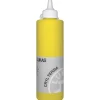Lukas Cryl Terzia Acrylfarbe Studien-Qualität 500 ml Primär-Gelb
