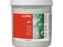Sale Lukas Kristallgel 250 ml