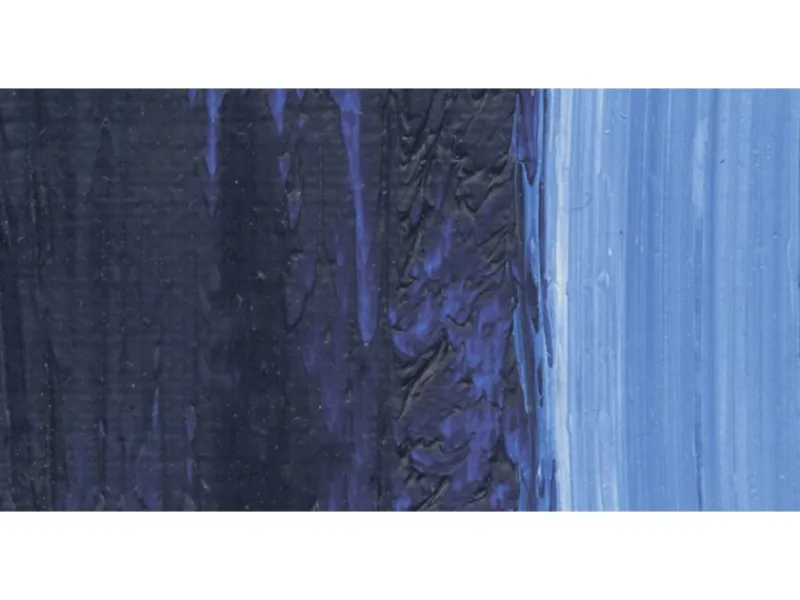 Lukas Studio Ölfarbe 37 ml Premium-Qualität Ultramarinblau
