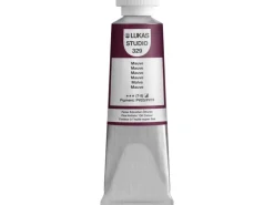 Lukas Studio Ölfarbe 37 ml Premium-Qualität Mauve