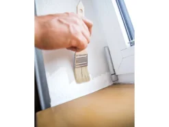 LUX-TOOLS LUX Ausbesserungspinsel 25 mm