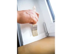 LUX-TOOLS LUX Ausbesserungspinsel 35 mm