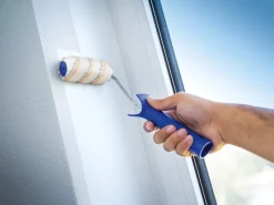 LUX-TOOLS LUX Dispersionsroller 12 cm