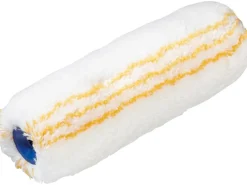 Best LUX-TOOLS LUX Dispersionswalze 25 cm Grob