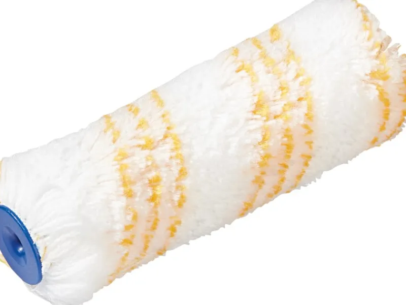 Clearance LUX-TOOLS LUX Dispersionswalze 15 cm Polyamid Rau