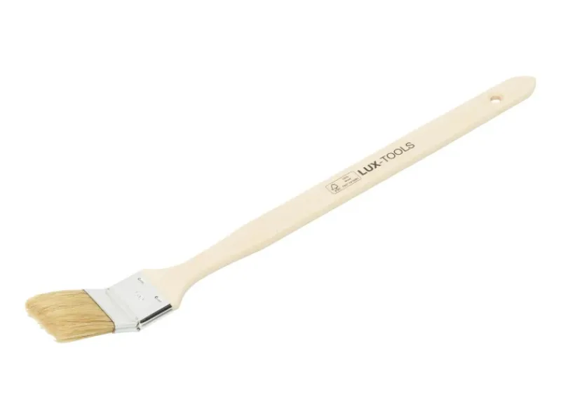 LUX-TOOLS LUX Eckenpinsel Dispersion 50 mm