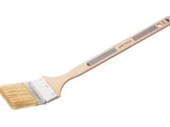 Sale LUX-TOOLS LUX Eckenpinsel Dispersion 75 mm mit Gripzone