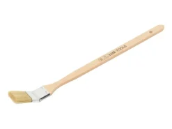 LUX-TOOLS LUX Eckenpinsel Dispersion 35 mm