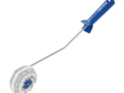 Hot LUX-TOOLS LUX Eckenroller 5 cm Polyester