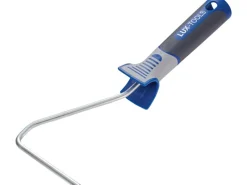 LUX-TOOLS LUX Ersatzbügel mit 3-Komponenten-Griff 27 cm