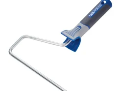 LUX-TOOLS LUX Ersatzbügel mit 3-Komponenten-Griff 18 cm