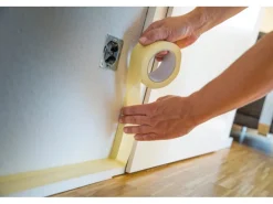 Clearance LUX-TOOLS LUX Flachkrepp 50 m x 50 mm