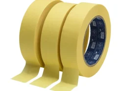 New LUX-TOOLS LUX Flachkrepp Turm 3er-Set