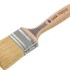 LUX-TOOLS LUX Flachpinsel Dispersion 60 mm