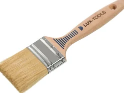 Outlet LUX-TOOLS LUX Flachpinsel FSC® 80 mm