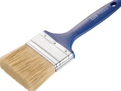 Outlet LUX-TOOLS LUX Flachpinsel Lack 70 mm