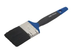 Sale LUX-TOOLS LUX Flachpinsel Soft Grip Lacke Kunstharz 60 mm