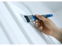 Sale LUX-TOOLS LUX Flachpinsel Soft Grip Lacke Kunstharz 60 mm