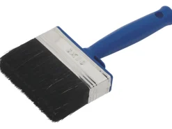 LUX-TOOLS LUX Flächenstreicher 100 mm für Lacke