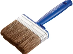 LUX-TOOLS LUX Flächenstreicher Lasur 100 mm x 30 mm Gerade