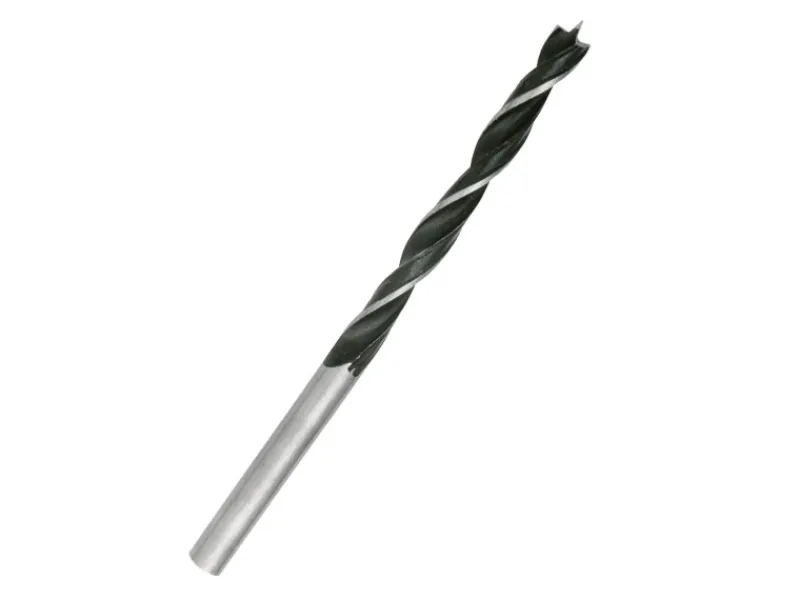 LUX-TOOLS LUX Holzspiralbohrer 7 mm