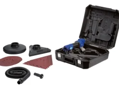 LUX-TOOLS LUX 2-in-1 Trockenbauschleifer TBS-750