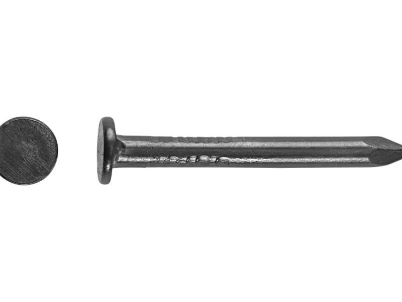 Clearance LUX Kammzwecken Ø 1,6 mm x 16 mm Gebläut 200 Stück