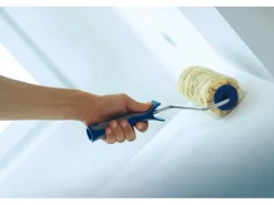 LUX-TOOLS LUX Polyamid-Walze 10 cm 2 Stück