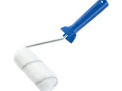 Hot LUX-TOOLS PRO LUX PRO Farbroller Lacke Grau Ø 5,5 cm x 10 cm