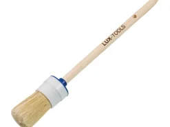 New LUX-TOOLS LUX Ringpinsel Dispersion Gr. 6