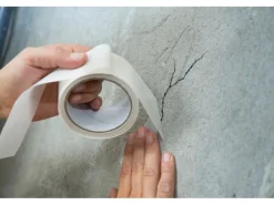 LUX-TOOLS LUX Rissbrücke 10 m x 50 mm