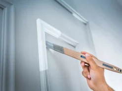 Outlet LUX-TOOLS LUX Schrägpinsel 25 mm