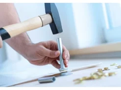 Outlet LUX-TOOLS LUX Ösenstempel Classic