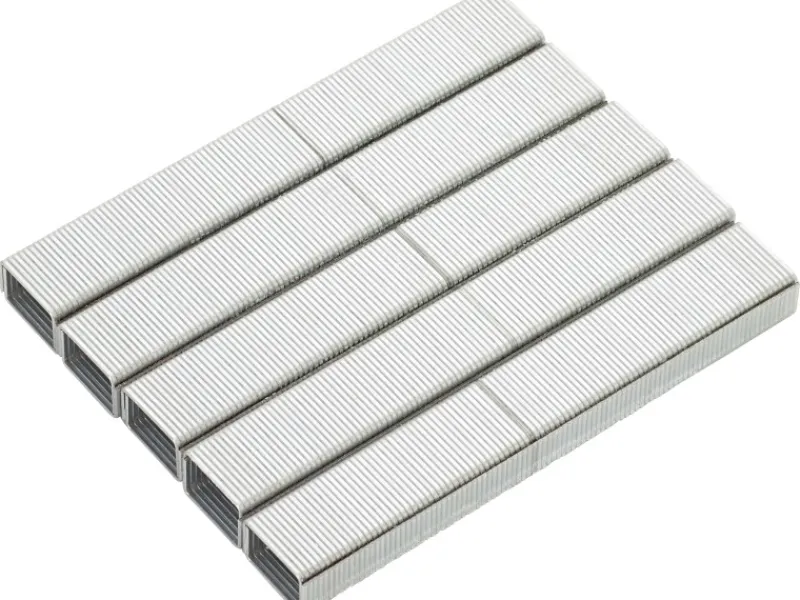 LUX-TOOLS Feindrahtklammer 10,5 mm x 10 mm 1.200 Stück