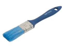 LUX-TOOLS Flachpinsel Lacke Universal 30 mm