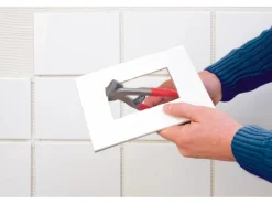 Discount LUX-TOOLS Mosaikzange Hartmetall