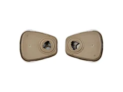 3M Filter 6004 PRO1 ABEK1P3 Weiß 1 Set