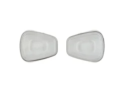 3M Filter 6004 PRO1 ABEK1P3 Weiß 1 Set