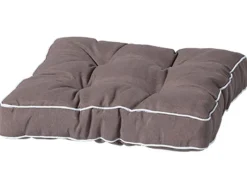 Online Madison Sitzkissen Panama ca. 47 cm x 47 cm Taupe