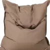 Madison Sitzsack Outdoor Panama Taupe 150 cm x 125 cm